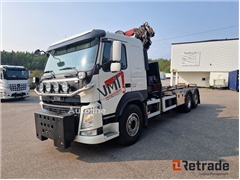 Volvo FM 370