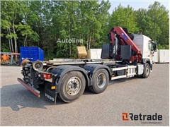 Volvo FM 370