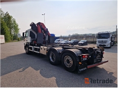Volvo FM 370