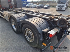 Volvo FM 370