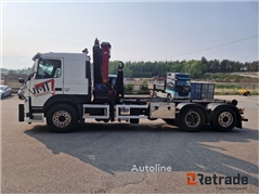 Volvo FM 370