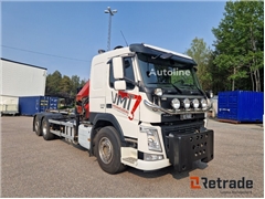 Volvo FM 370