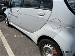 Sprzedam hatchback Citroen C-zero El-drift poprzez