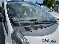 Sprzedam hatchback Citroen C-zero El-drift poprzez
