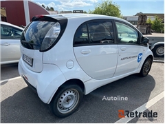 Sprzedam hatchback Citroen C-zero El-drift poprzez