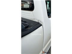 Sprzedam pick-up Toyota HILUX 4WD poprzez aukcję