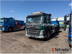 Volvo FM 460 6x2