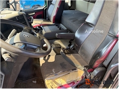 Volvo FM 460 6x2