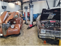 Sprzedam pick-up Chevrolet MASTER DELUXE PICK UP p