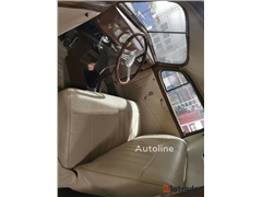 Sprzedam pick-up Chevrolet MASTER DELUXE PICK UP p