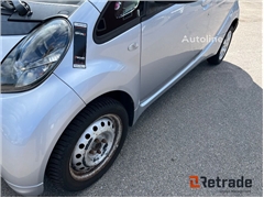Sprzedam hatchback Citroen C-zero personbil på el-