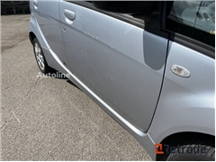 Sprzedam hatchback Citroen C-zero personbil på el-