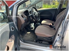 Sprzedam hatchback Citroen C-zero personbil på el-