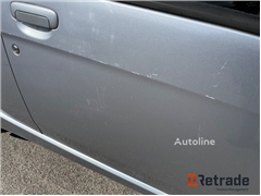 Sprzedam hatchback Citroen C-zero personbil på el-