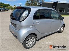 Sprzedam hatchback Citroen C-zero personbil på el-