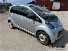 Sprzedam hatchback Citroen C-zero personbil på el-