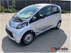 Sprzedam hatchback Citroen C-zero personbil på el-