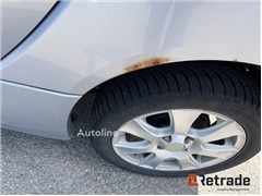 Sprzedam hatchback Citroen C-zero personbil på el-