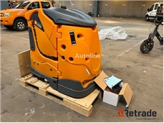 Sprzedam szorowarkę Taski COR 2000 Robot gulvvaske