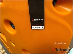 Sprzedam szorowarkę Taski COR 2000 Robot gulvvaske