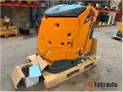 Sprzedam szorowarkę Taski COR 2000 Robot gulvvaske