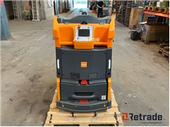 Sprzedam szorowarkę Taski COR 2000 Robot gulvvaske