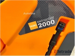 Sprzedam szorowarkę Taski COR 2000 Robot gulvvaske