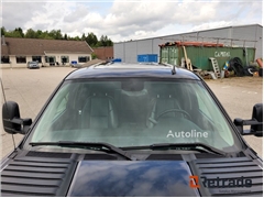 Sprzedam pick-up Chevrolet SILVERADO 2500 poprzez
