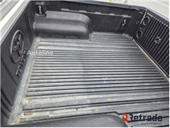 Sprzedam pick-up Toyota TOYOTA HILUX poprzez aukcj