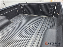 Sprzedam pick-up Toyota TOYOTA HILUX poprzez aukcj