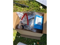 Sprzedam silnik Gummibåde / Joller EZ Outboards X-