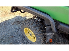 Sprzedam John Deere UTV 4WD Gator 825I poprzez auk