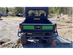 Sprzedam John Deere UTV 4WD Gator 825I poprzez auk