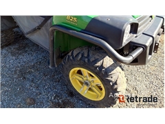 Sprzedam John Deere UTV 4WD Gator 825I poprzez auk
