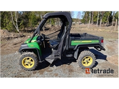 Sprzedam John Deere UTV 4WD Gator 825I poprzez auk