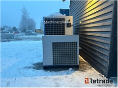 Sprzedam kompresor stacjonarny Mark RME 75 + Airdr