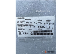 Sprzedam kompresor stacjonarny Mark RME 75 + Airdr