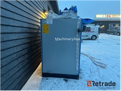 Sprzedam kompresor stacjonarny Mark RME 75 + Airdr
