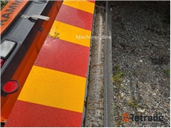 Sprzedam mieszalnik do betonu PS-ECO s.r.o BSWA170