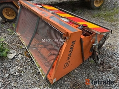 Sprzedam mieszalnik do betonu PS-ECO s.r.o BSWA170