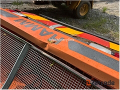 Sprzedam mieszalnik do betonu PS-ECO s.r.o BSWA170