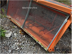 Sprzedam mieszalnik do betonu PS-ECO s.r.o BSWA170