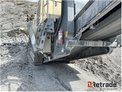 Sprzedam kruszarkę szczękową Metso Lokotrack LT120