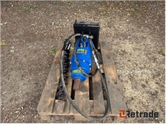 Sprzedam wiertnicę ślimakową Auger Torque 4500 Max