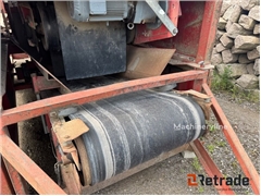 Sprzedam przesiewacz wibracyjny Maskin Mekano LSL-