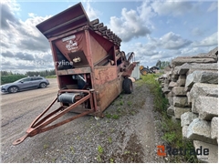 Sprzedam przesiewacz wibracyjny Maskin Mekano LSL-
