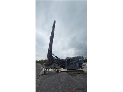 Sprzedam wiertnia Volvo ECR 305CL poprzez aukcję
