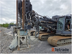 Sprzedam wiertnia Volvo ECR 305CL poprzez aukcję