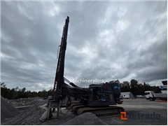 Sprzedam wiertnia Volvo ECR 305CL poprzez aukcję