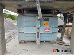 Sprzedam wiertnia Volvo ECR 305CL poprzez aukcję